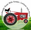 old Balto Farms logo