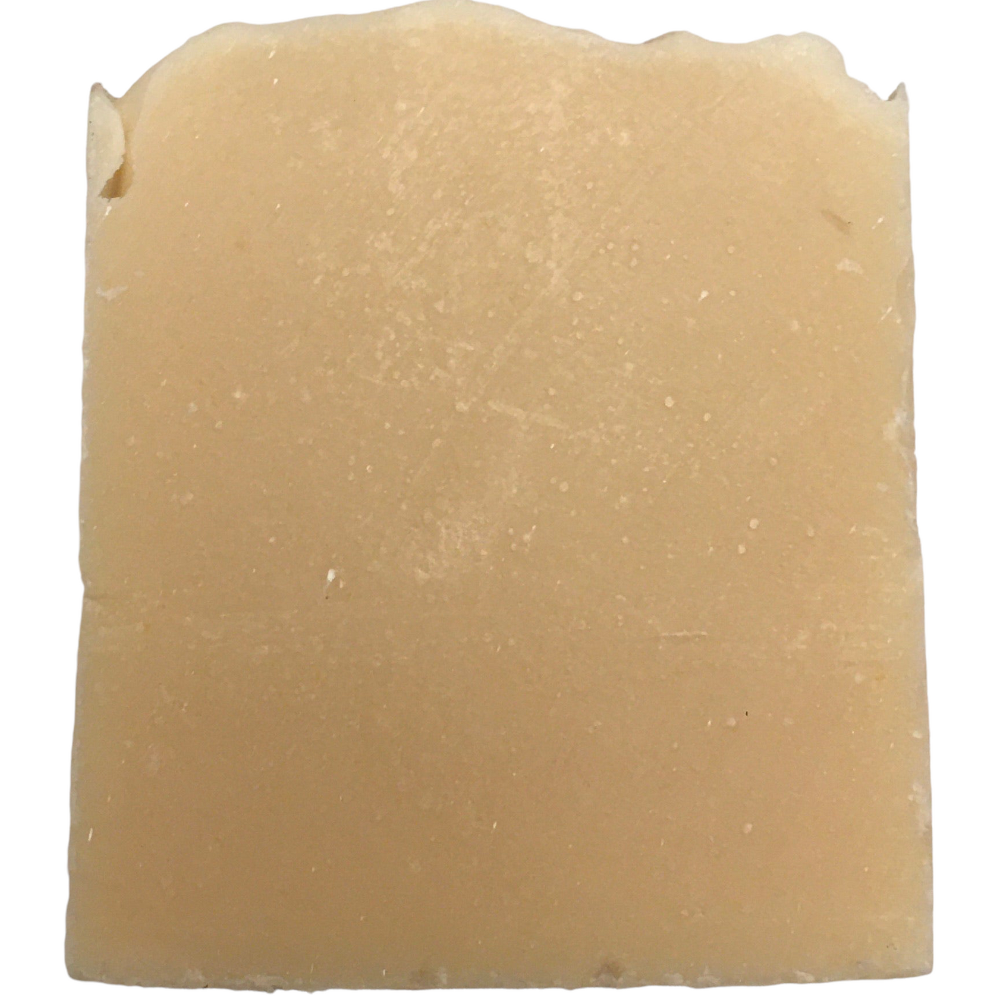 Barber Shop - Goat Milk Soap